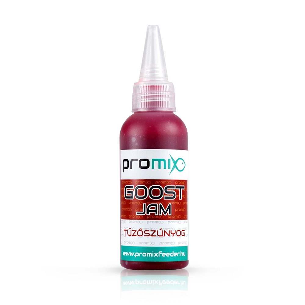 Promix Goost Jam Larva komarca